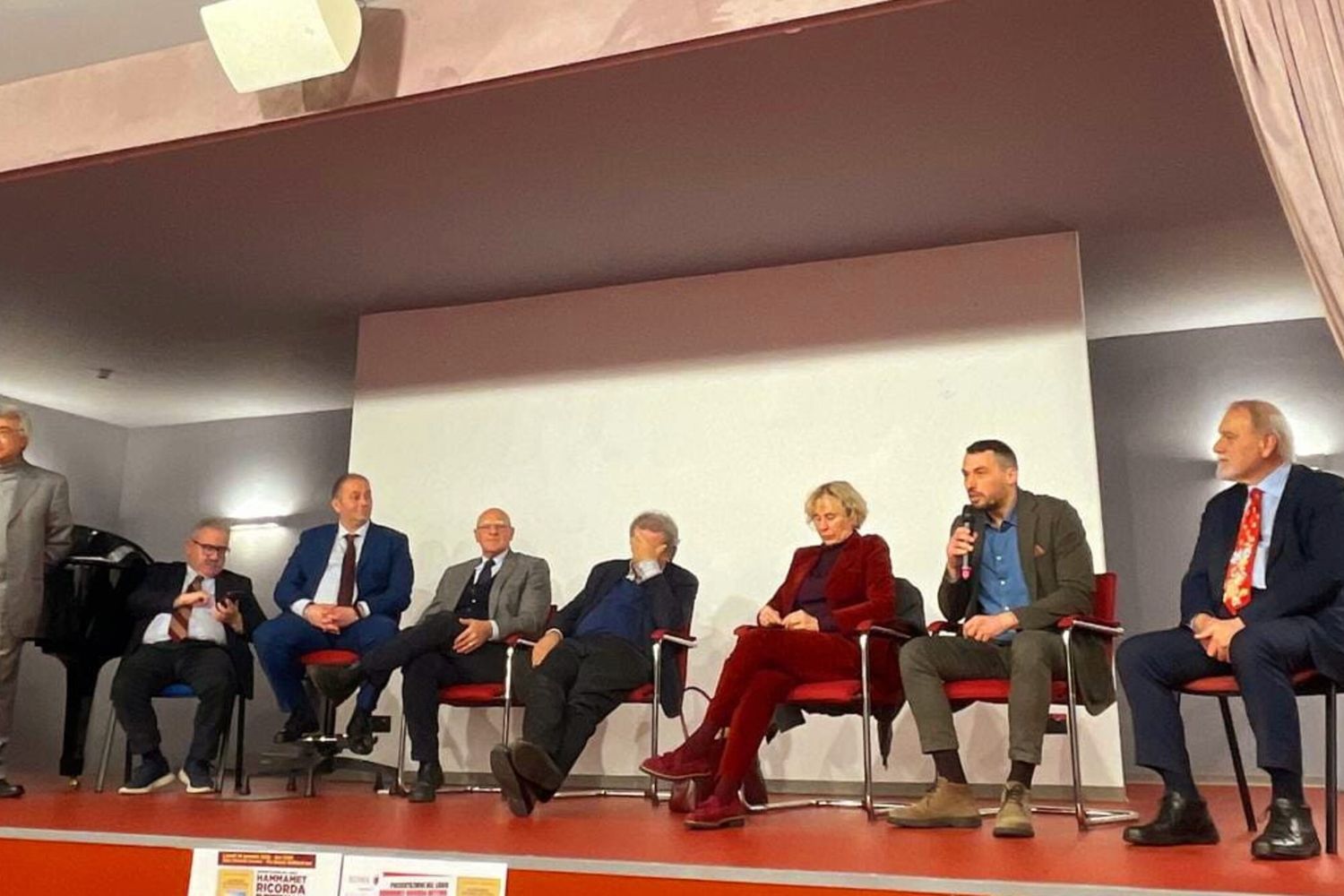 Craxi, Roma riscopre Hammamet tra storia e testimonianze