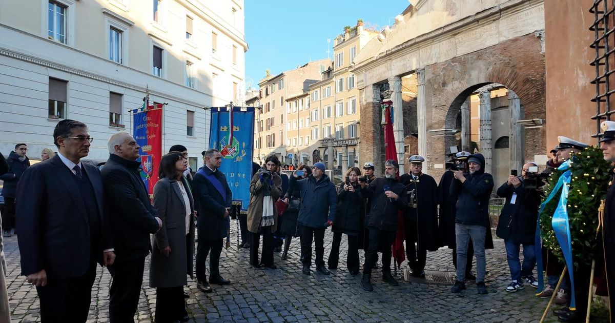 Giorno della memoria. Mattarella: "Serve una risposta di tutta l