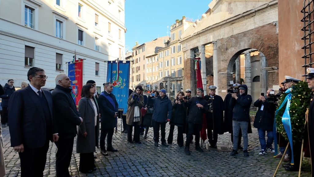 Giorno della memoria