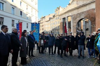 Giorno della memoria