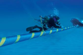 La Tunisia accelera sul progetto Elmed, importante iniziativa energetica con l'Italia