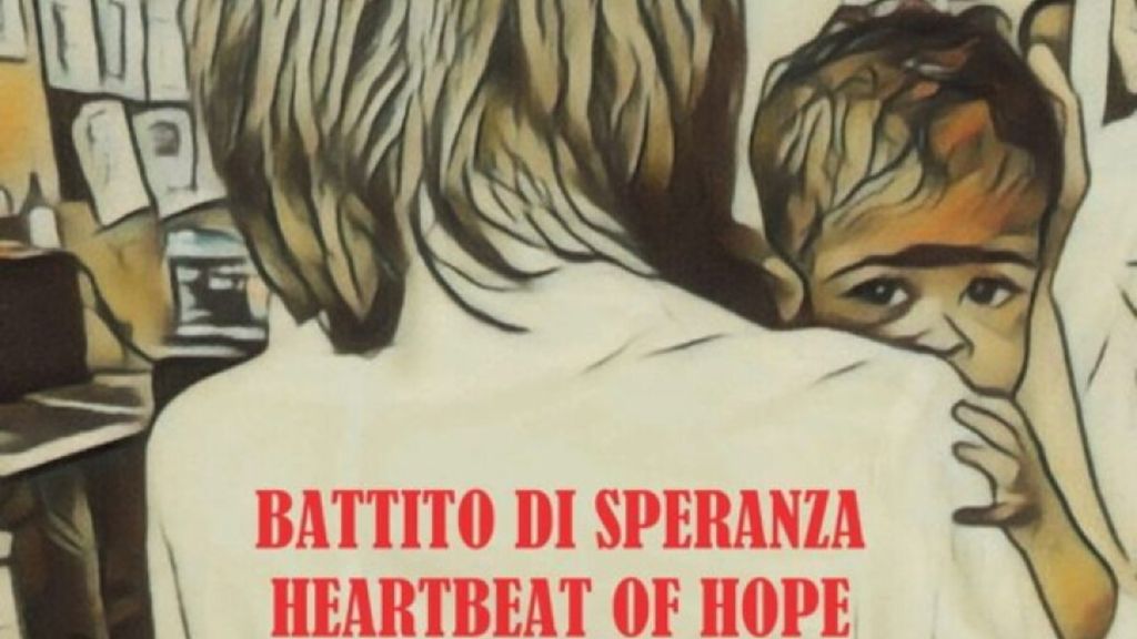 Dei bambini somali sono stati curati all'ospedale Niguarda di Milano