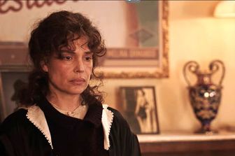 Micaela Ramazzotti protagonista di 'Elena del ghetto'