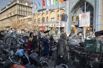 L'Iran convoca l'ambasciatrice italiana