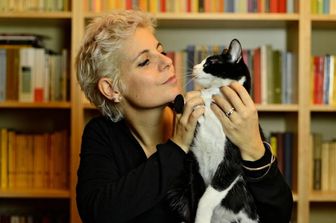 Torna il Premio Wondy per la Letteratura Resiliente