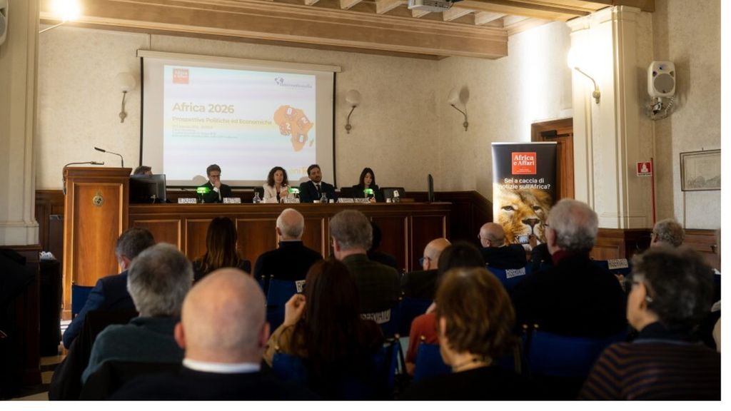 Africa 2026: il continente cambia paradigma e punta alla leadership economic