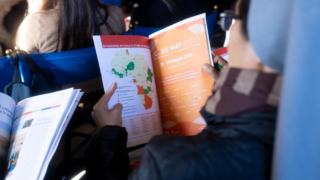 Africa 2026: il continente cambia paradigma e punta alla leadership economica