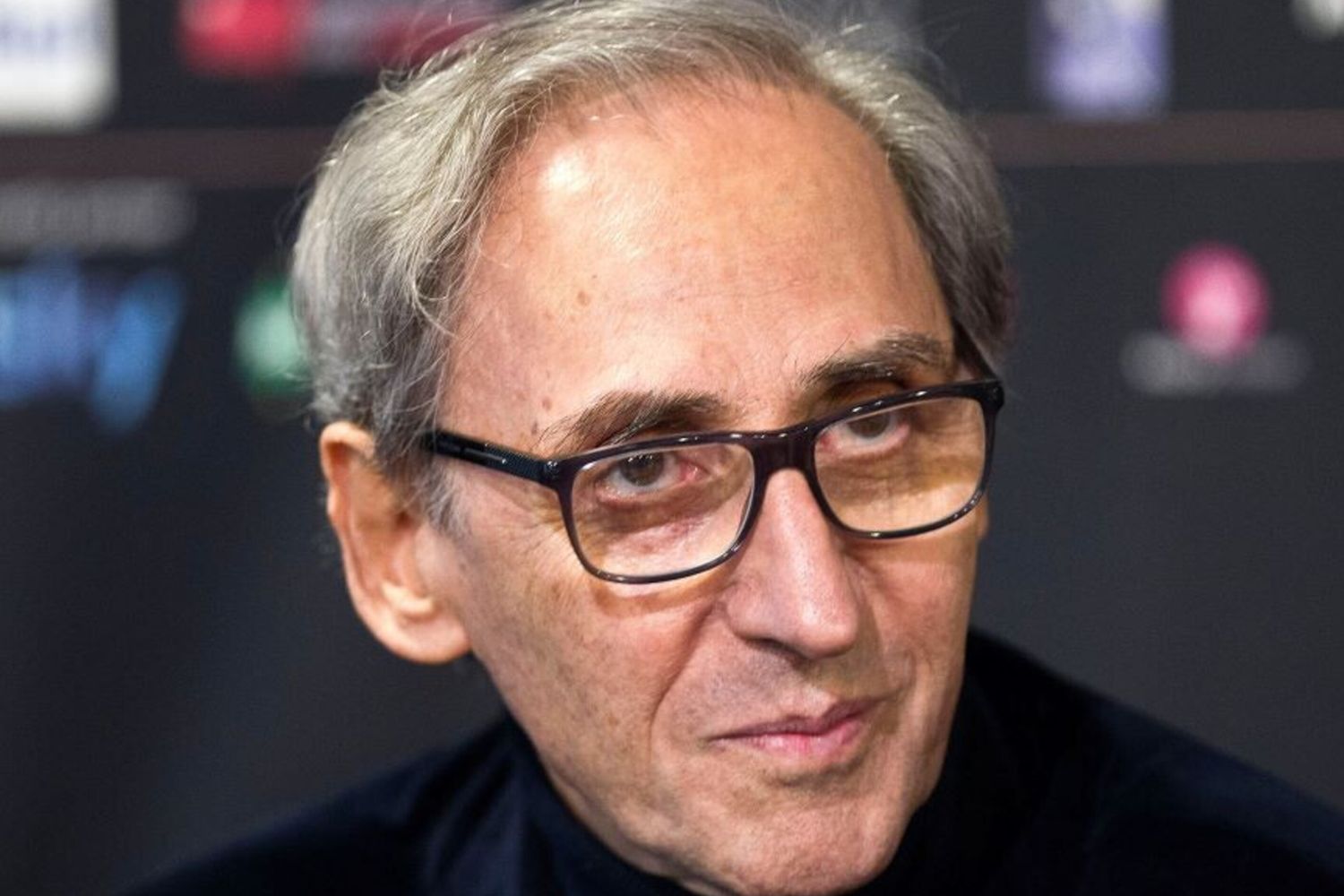 Franco Battiato
