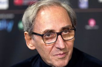 Franco Battiato