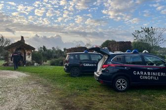 Carabinieri cinofili