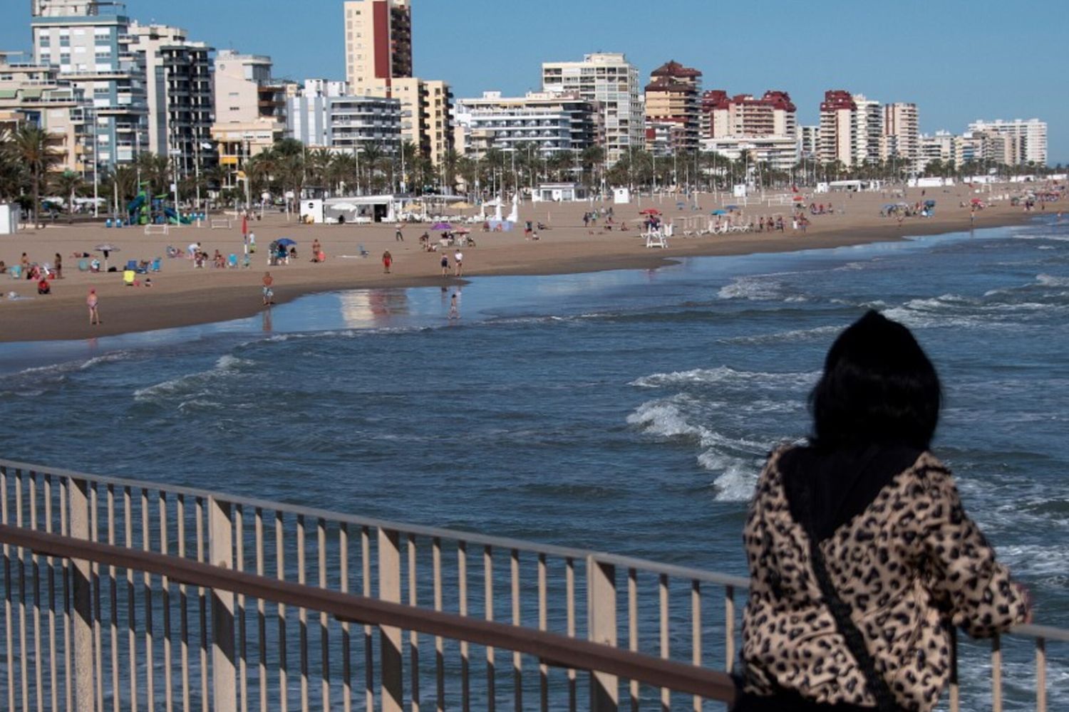 Naufrago barca a vela