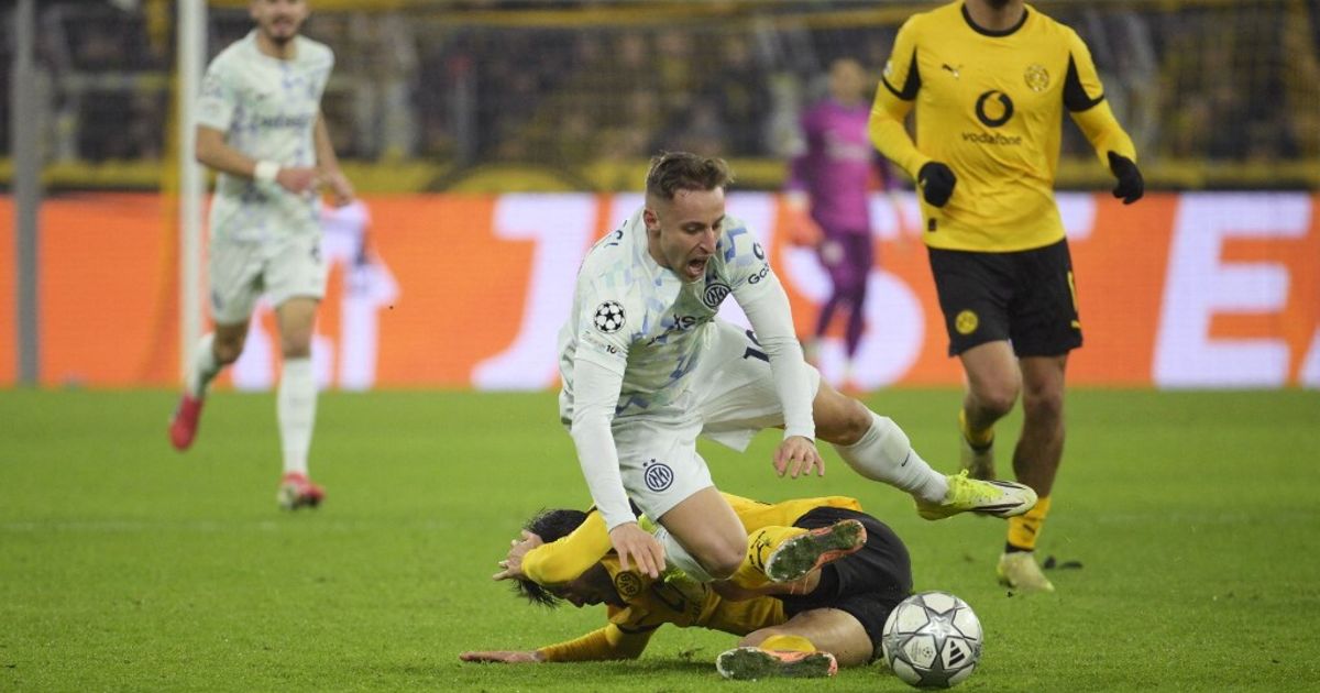 Champions: Inter, Juve ed Atalanta ai play off. Napoli per 2 0 dal Chelsea eliminato