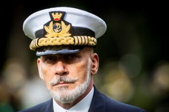 Cavo Dragone: "No all'esercito europeo. E la Nato non è in crisi"