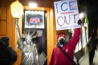 Proteste a Minneapolis
