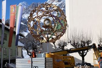 Le Olimpiadi Milano Cortina
