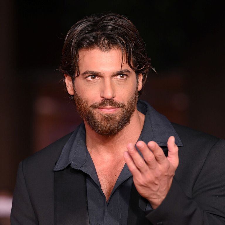 Can Yaman
