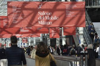 Salone del Mobile 2026: spazi sold out con 1900 espositori da 32 Paesi