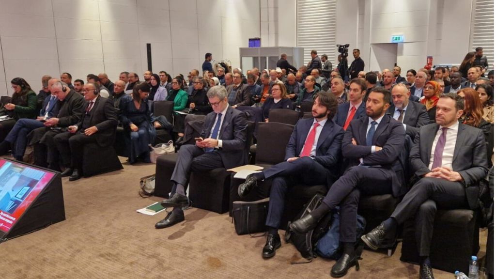 In Marocco, l'Italia punta su agritech e acqua per consolidare un partenariato economico sostenibile