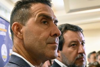 Vannacci, centrodestra