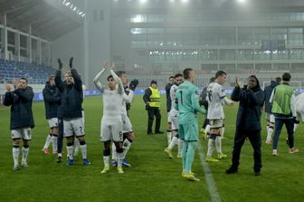 Maccabi Tel Aviv - Bologna