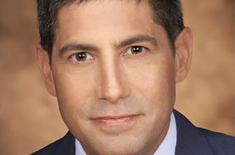 Kevin Warsh