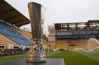 Europa League Coppa
