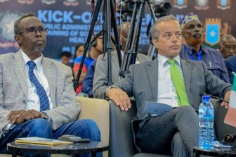 In Somalia al via il programma di formazione italiano per rafforzare la pubblica amministrazione