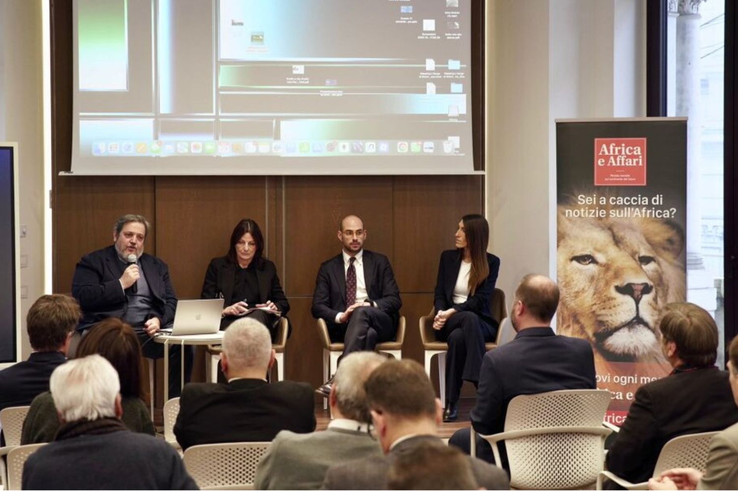 Africa: Simest esorta le PMI italiane a investire nel continente