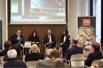 Africa: Simest esorta le PMI italiane a investire nel continente