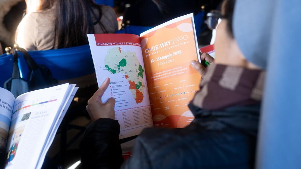 Africa: Simest esorta le PMI italiane a investire nel continente