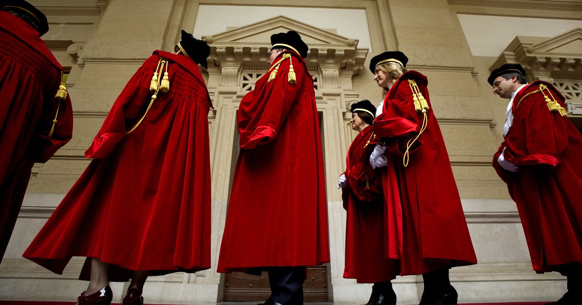 Il referendum sulla giustizia spiegato in 7 domande e 7 risposte