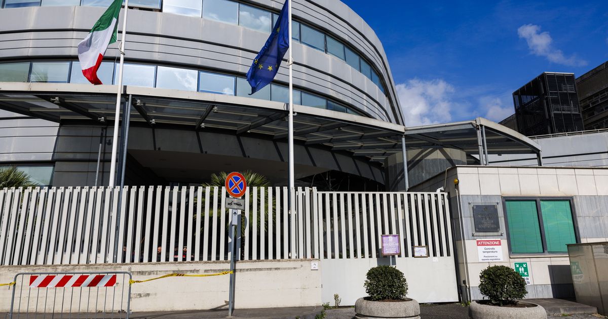 Il grido di dolore di Meliadò: "Mai come oggi le toghe appaiono vulnerabili"