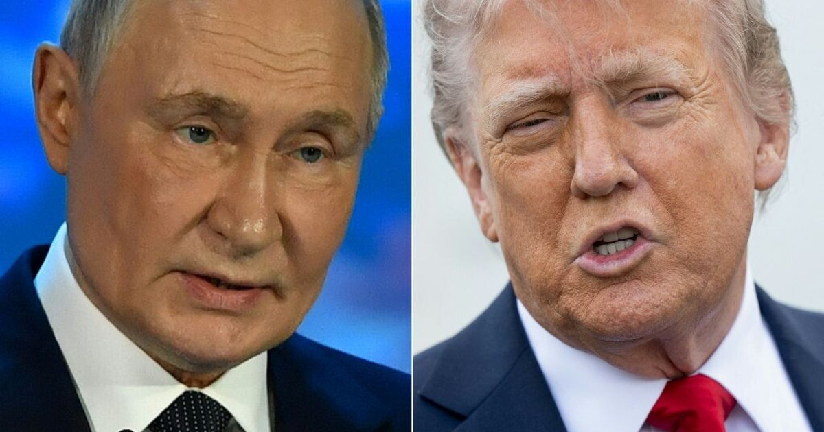 アメリカ対ロシア、新たなスタートは期限切れになる