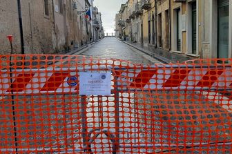 A Niscemi riaprono le scuole