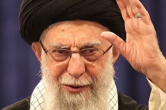 Ali Khamenei