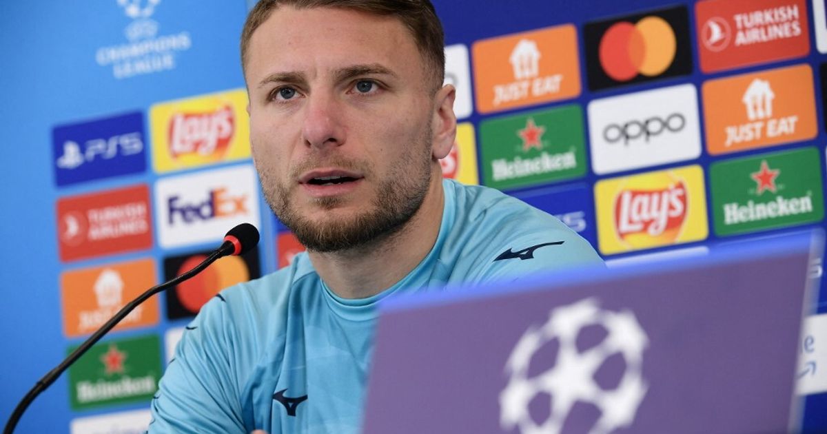 Ciro Immobile firma con il Paris FC: opzione per un altro anno