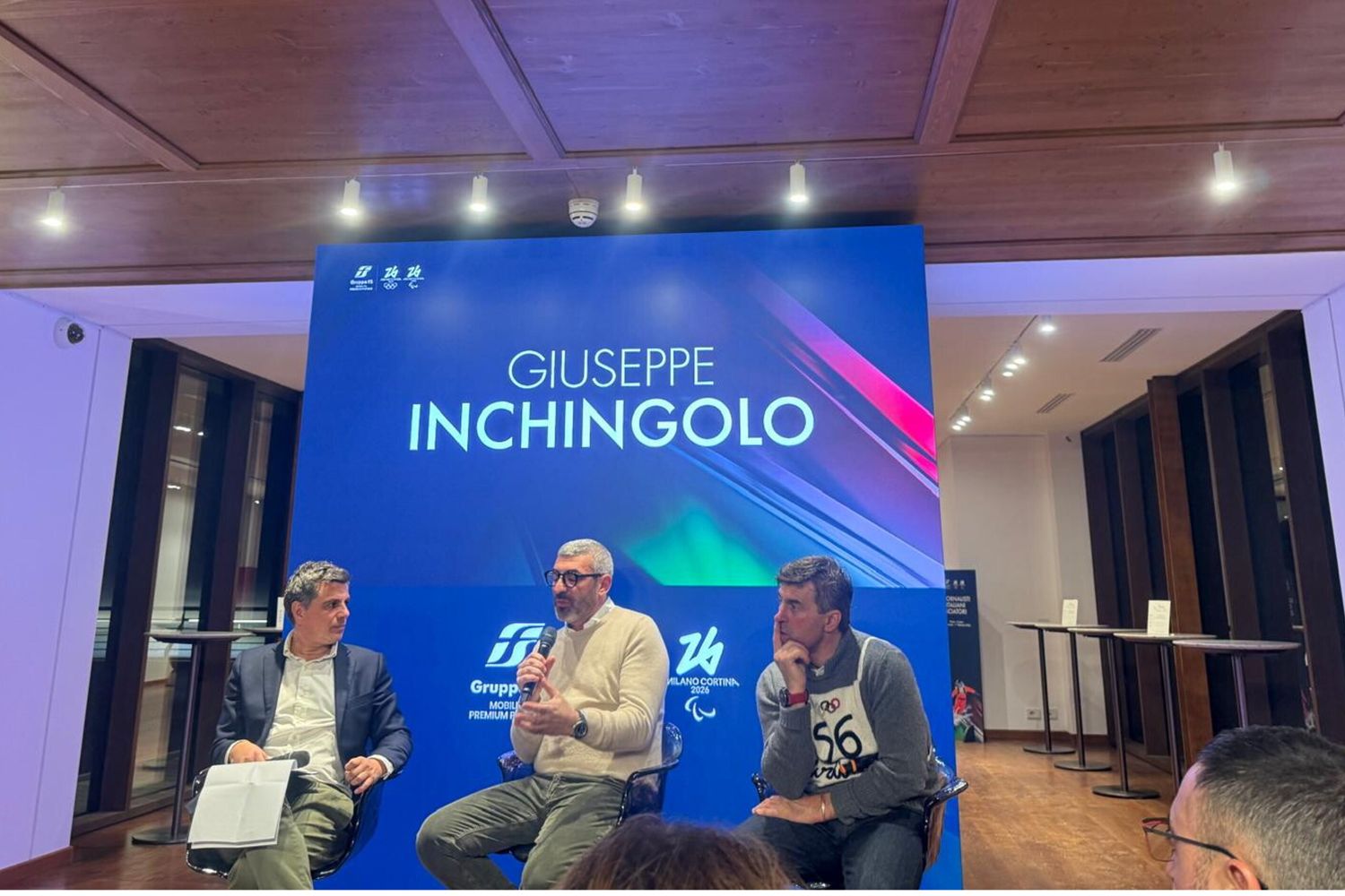 L'impegno di Fs per Milano Cortina 2026: infrastrutture, stazioni e trasporti per un’Olimpiade sostenibile