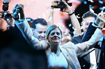 Laura Fernandez nuova presidente della Costa Rica