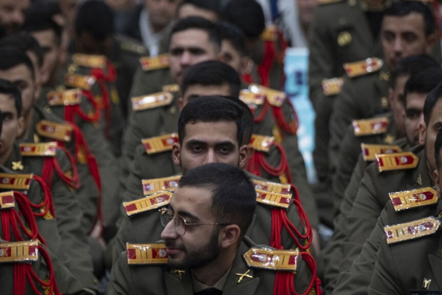 L'Iran convoca gli ambasciatori Ue a Teheran