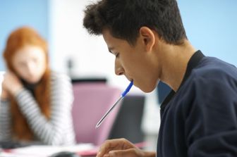 Salute - concentrazione - cervello