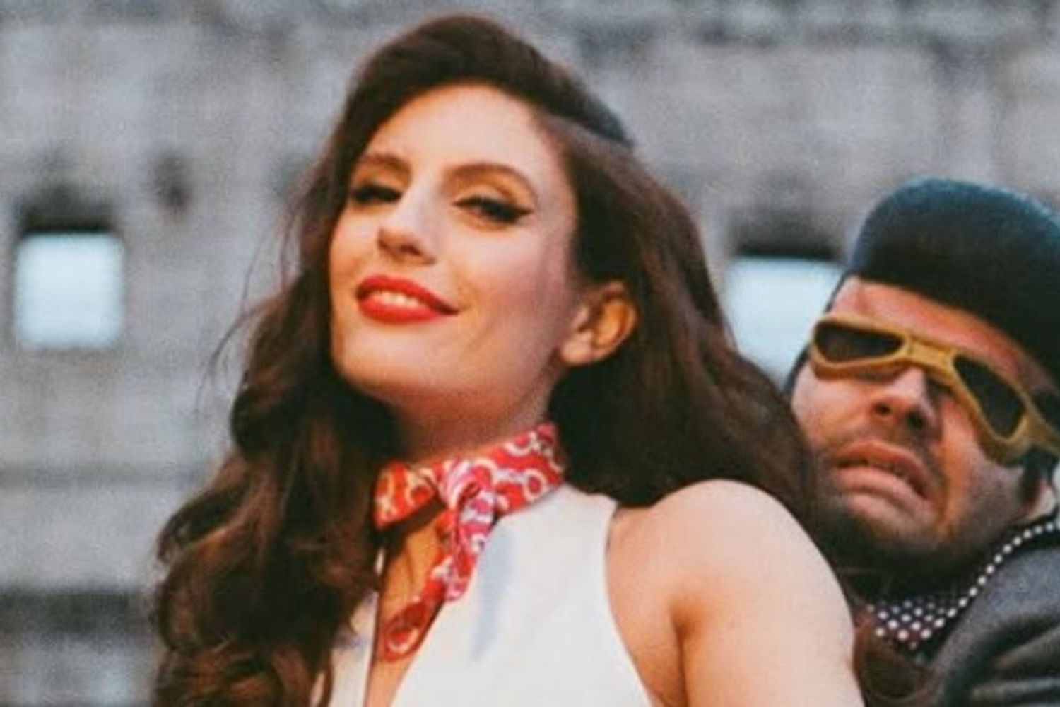 Ditonellapiaga con TonyPitony