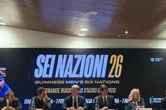 A Roma torna sabato 7 febbraio il torneo Sei Nazioni