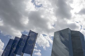 Il quartier generale della Bce