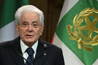 Mattarella, Cio, tregua olimpica