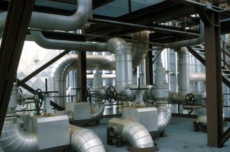 Raffineria di Priolo&nbsp;