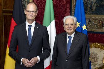 L'ambasciatore tedesco a Roma: "Italia e Germania mai così vicine"