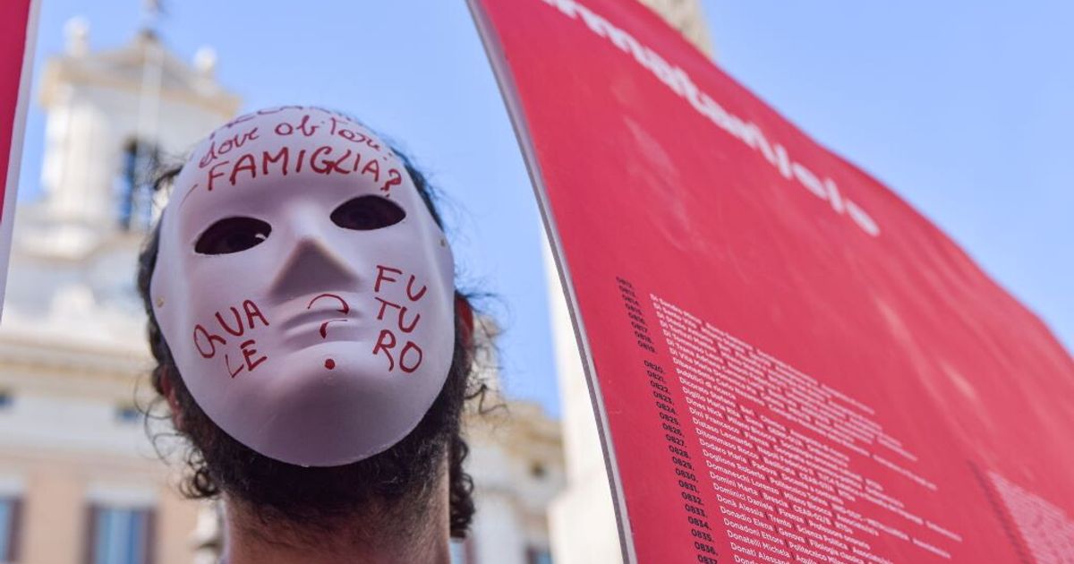 Giovani e futuro: lavoro, amore e realizzazione personale le priorità