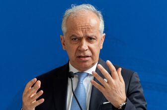 Piantedosi: "L'Ice a Milano Cortina? Nel 2020 c'è chi in Italia fece entrare i russi"