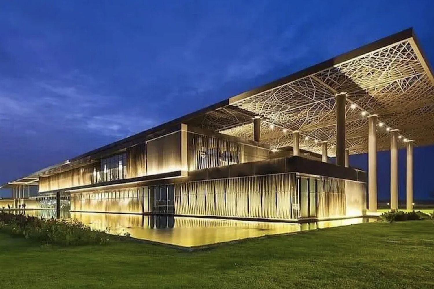 Senegal: l'Italia partecipa alla riunione preparatoria della Conferenza delle Nazioni Unite sull'acqua del 2026