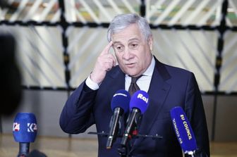 Antonio Tajani